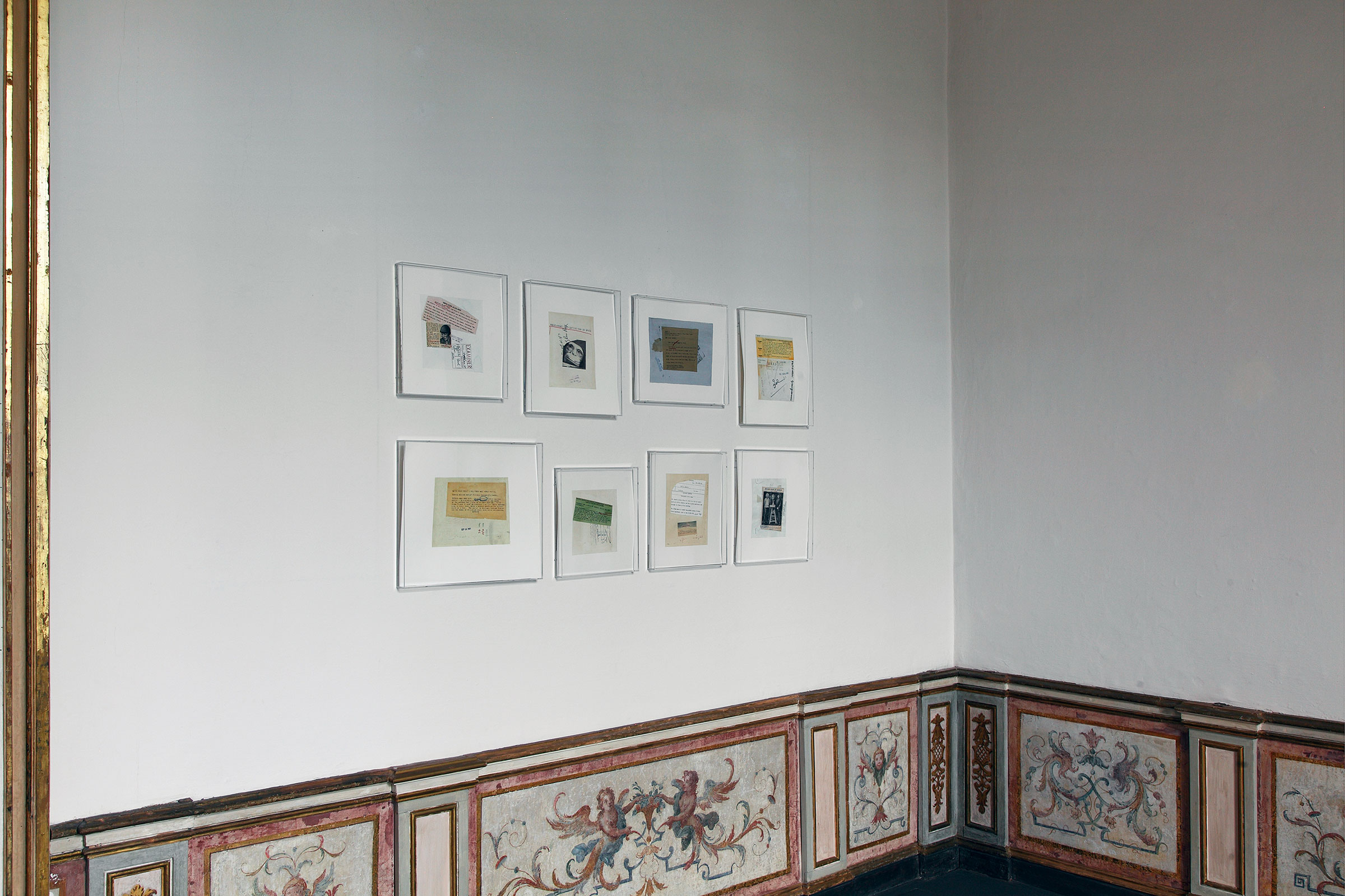Elisabetta Benassi, Loro, 2010-2011